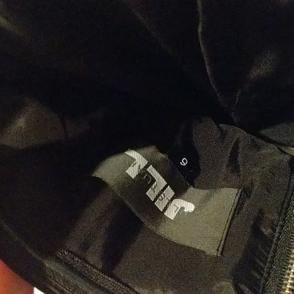 Jill Stuart strapless cocktail dress - Picture 6 of 11